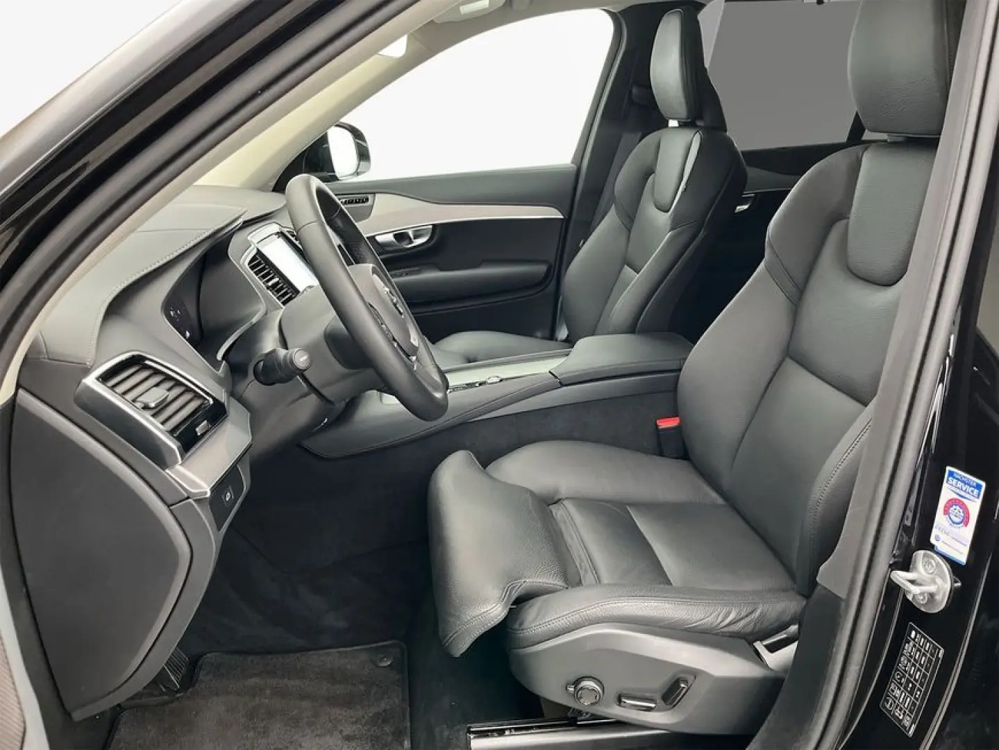 XC90 B5 D AWD Plus Bright