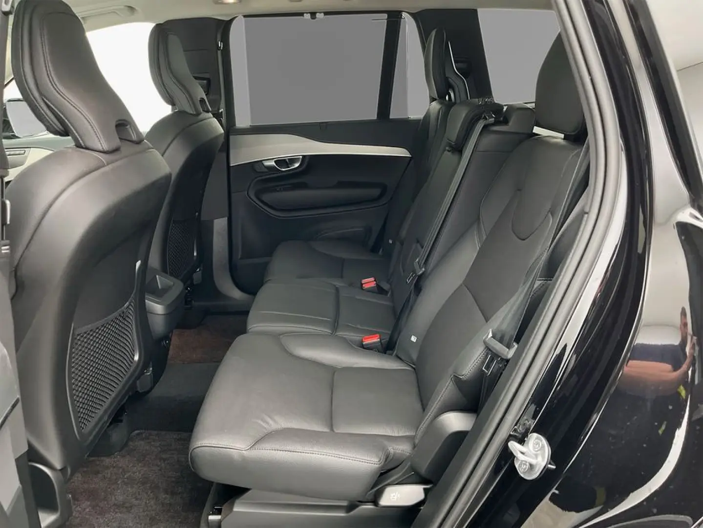 XC90 B5 D AWD Plus Bright