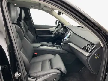 XC90 B5 D AWD Plus Bright