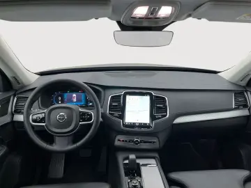 XC90 B5 D AWD Plus Bright