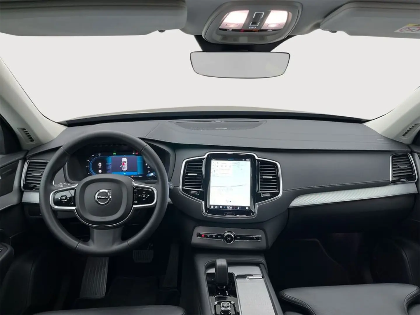 XC90 B5 D AWD Plus Bright