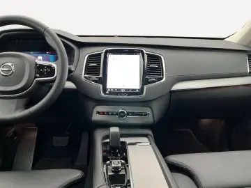 XC90 B5 D AWD Plus Bright