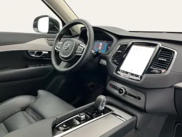 XC90 B5 D AWD Plus Bright