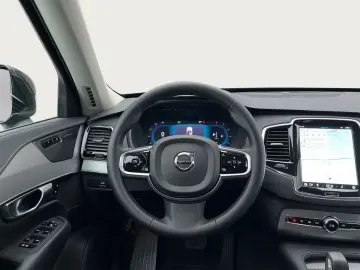 XC90 B5 D AWD Plus Bright