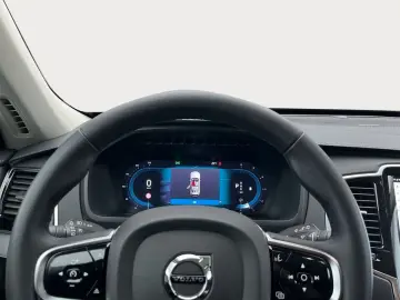 XC90 B5 D AWD Plus Bright