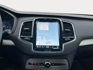 XC90 B5 D AWD Plus Bright