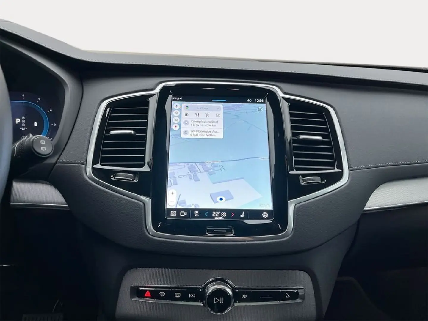 XC90 B5 D AWD Plus Bright