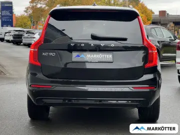 XC90 T8 AWD Recharge R-Design Edition
