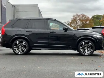 XC90 T8 AWD Recharge R-Design Edition