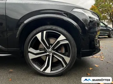XC90 T8 AWD Recharge R-Design Edition