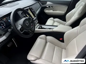 XC90 T8 AWD Recharge R-Design Edition