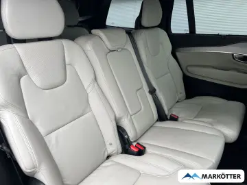 XC90 T8 AWD Recharge R-Design Edition