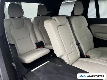 XC90 T8 AWD Recharge R-Design Edition