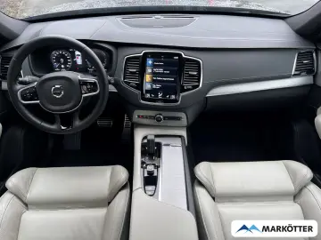 XC90 T8 AWD Recharge R-Design Edition