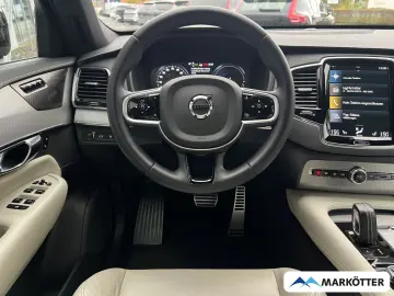 XC90 T8 AWD Recharge R-Design Edition