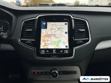 XC90 T8 AWD Recharge R-Design Edition