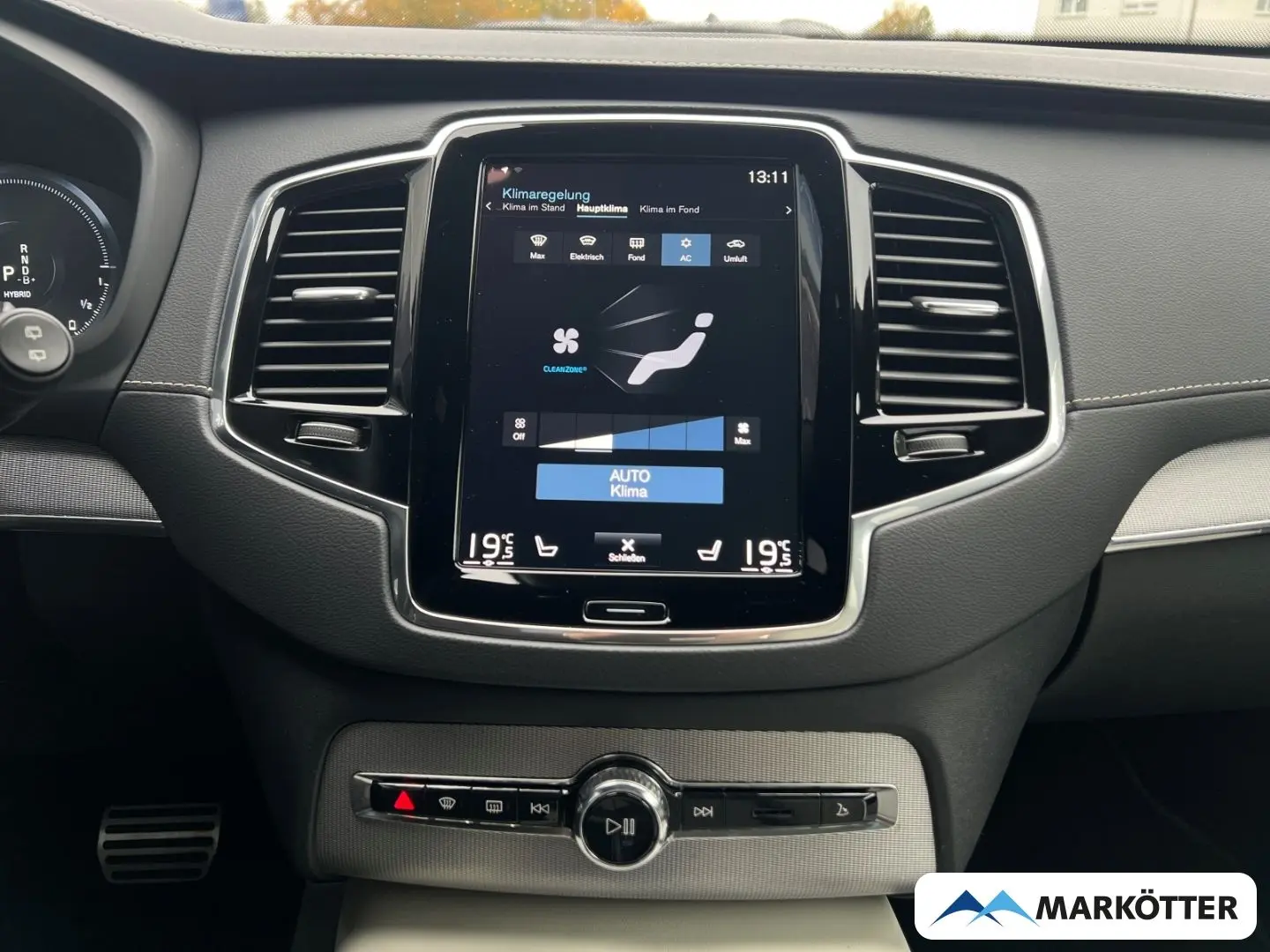 XC90 T8 AWD Recharge R-Design Edition