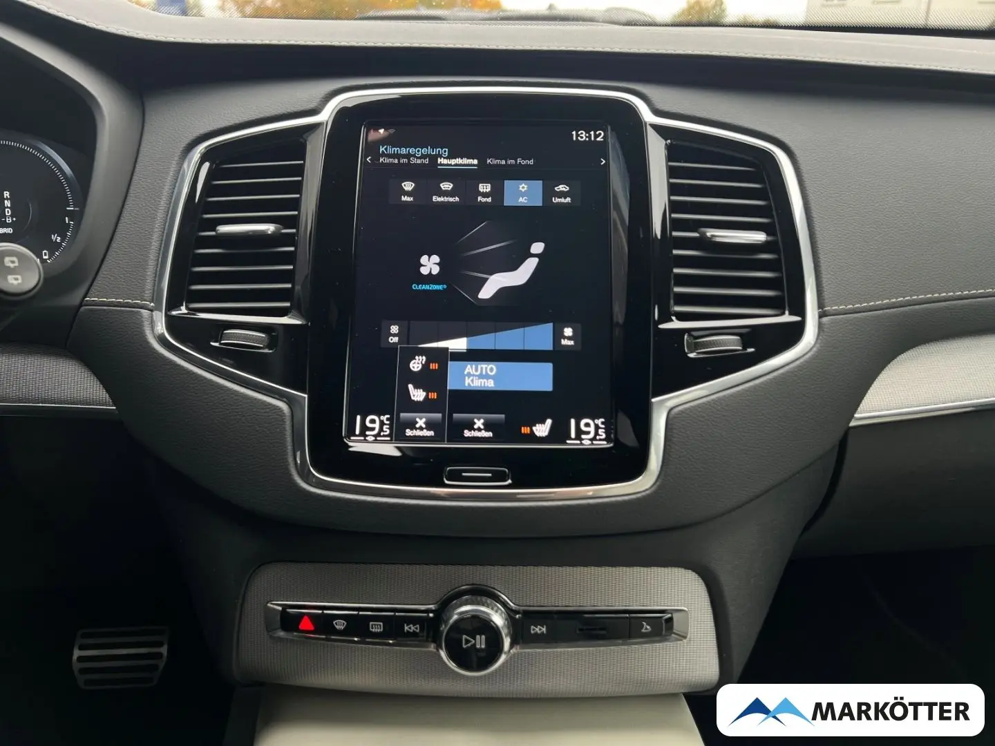 XC90 T8 AWD Recharge R-Design Edition