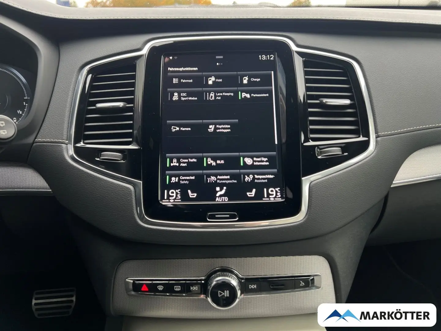 XC90 T8 AWD Recharge R-Design Edition