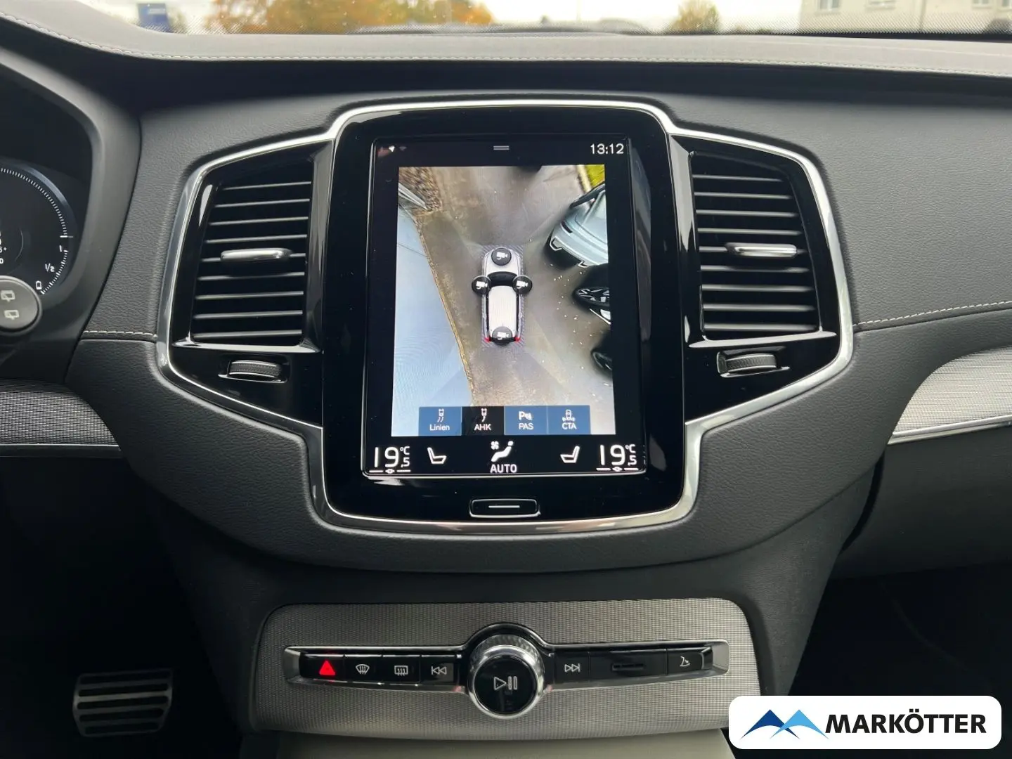 XC90 T8 AWD Recharge R-Design Edition