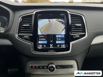 XC90 T8 AWD Recharge R-Design Edition