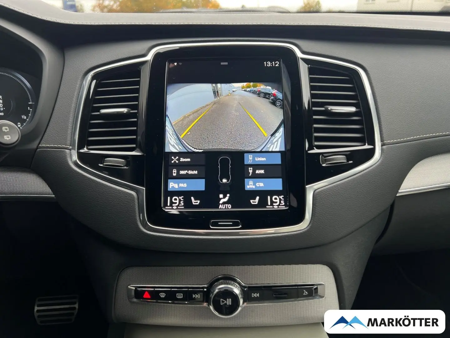 XC90 T8 AWD Recharge R-Design Edition