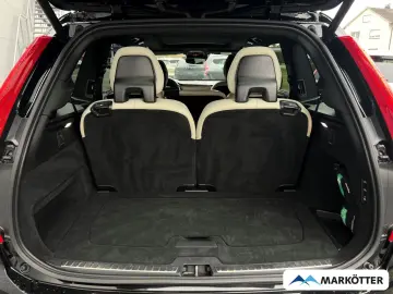 XC90 T8 AWD Recharge R-Design Edition