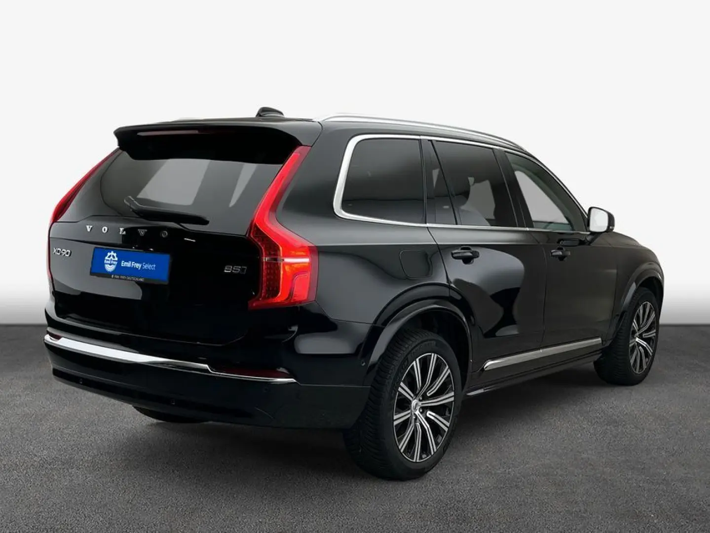 XC90 B5 D AWD Plus Bright