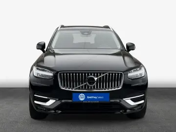 XC90 B5 D AWD Plus Bright