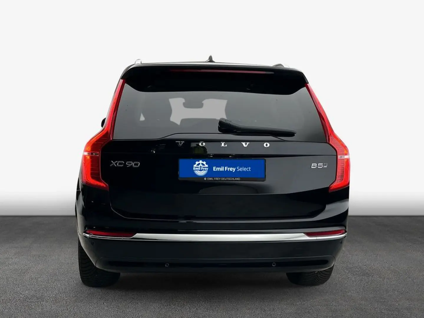 XC90 B5 D AWD Plus Bright