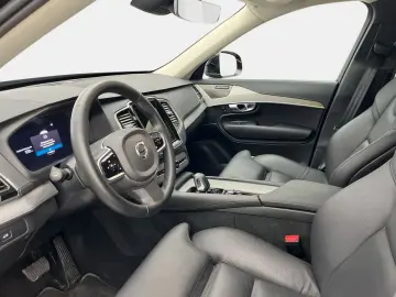 XC90 B5 D AWD Plus Bright