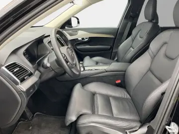 XC90 B5 D AWD Plus Bright