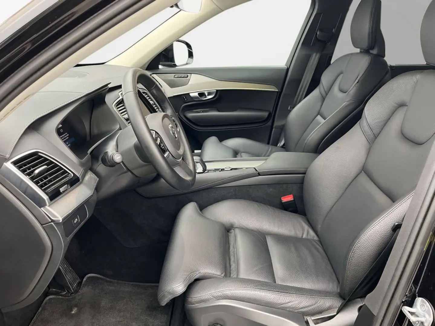 XC90 B5 D AWD Plus Bright