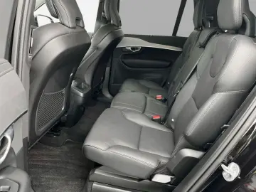 XC90 B5 D AWD Plus Bright