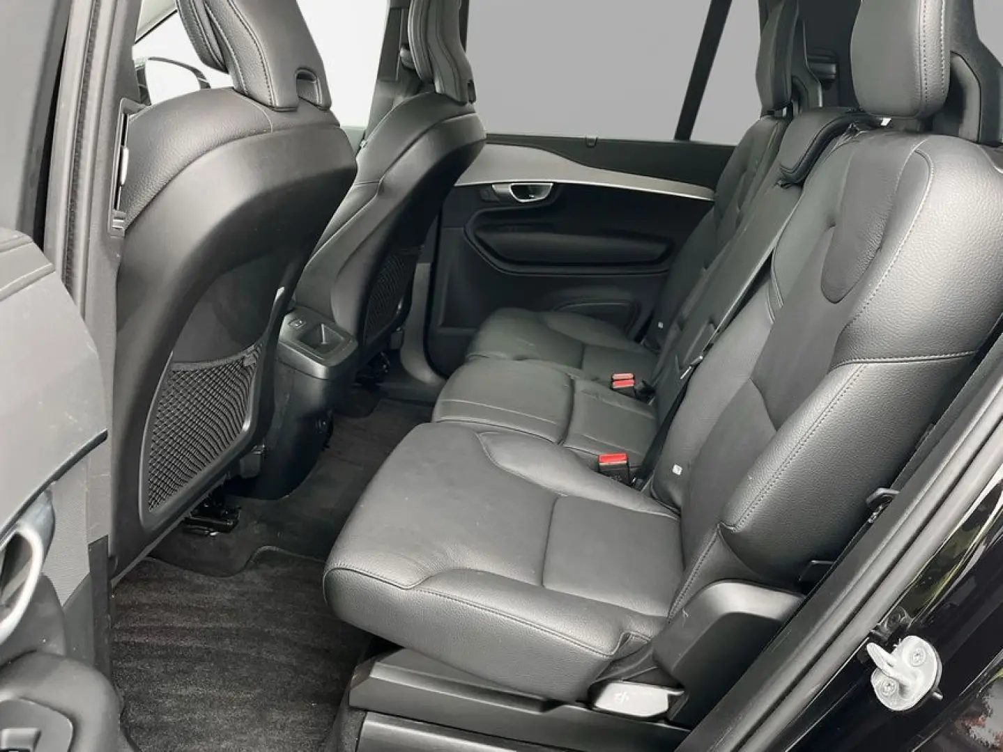 XC90 B5 D AWD Plus Bright