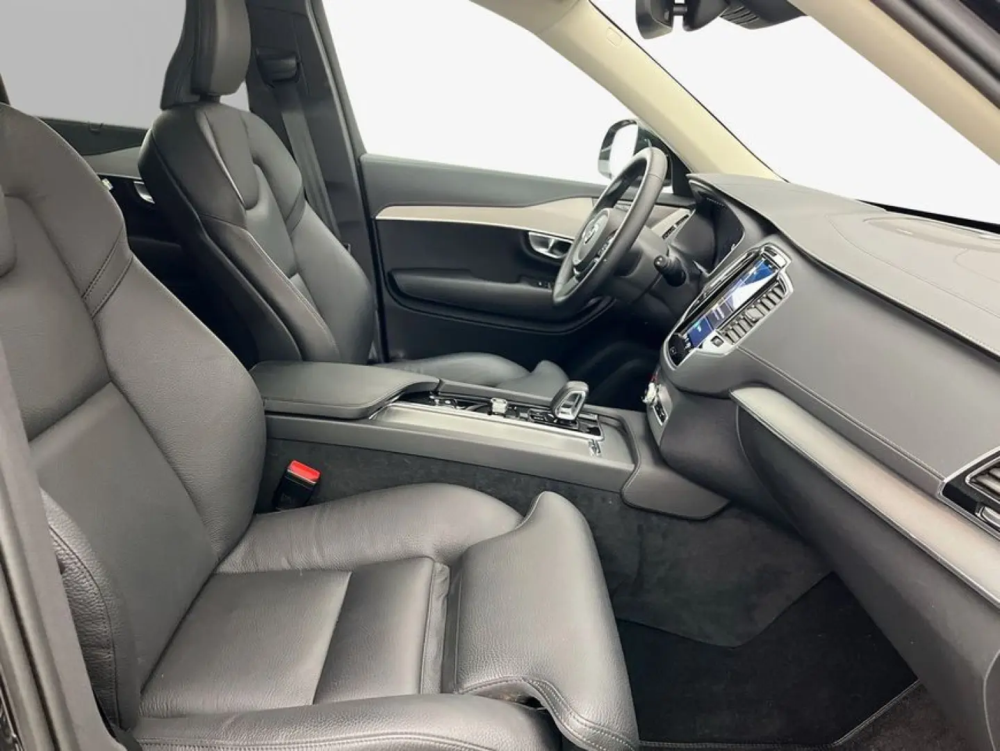 XC90 B5 D AWD Plus Bright