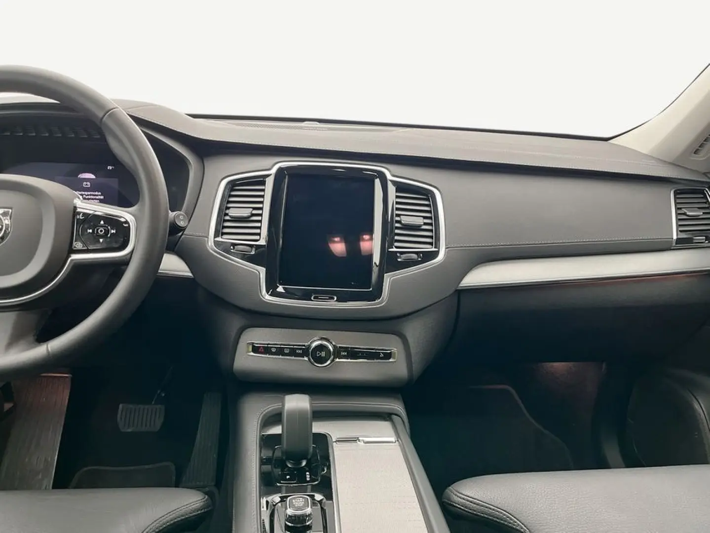 XC90 B5 D AWD Plus Bright