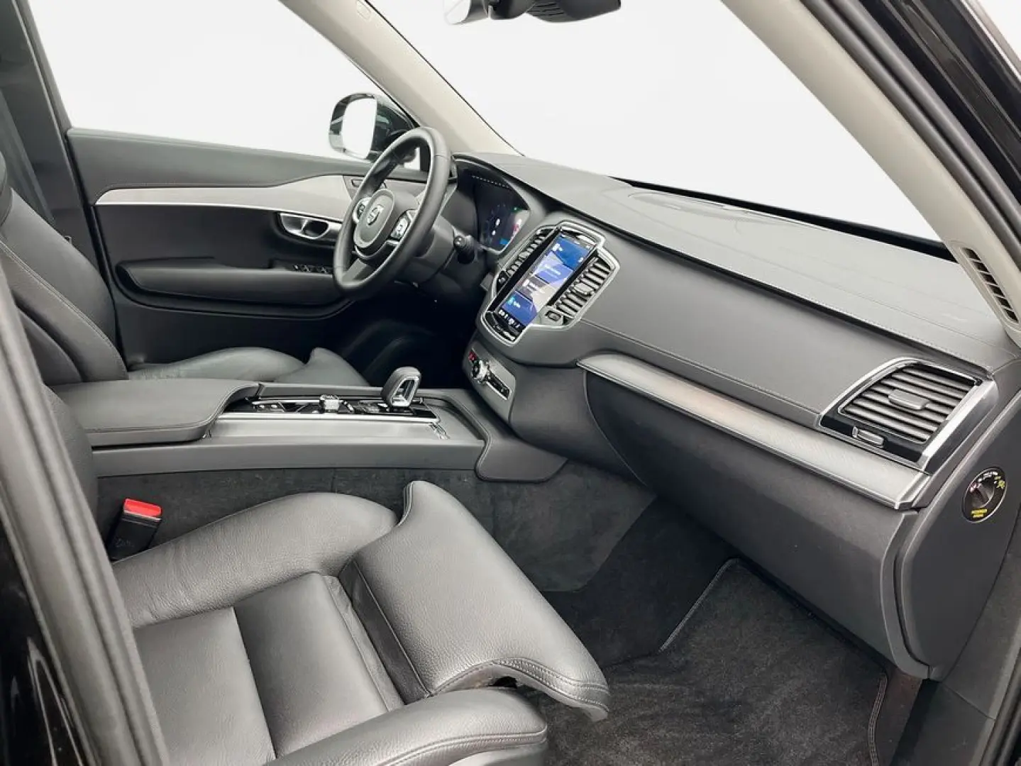 XC90 B5 D AWD Plus Bright