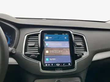 XC90 B5 D AWD Plus Bright