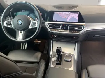 420i Coupé M Sport LiveCockpitProf PDC HiFi LED