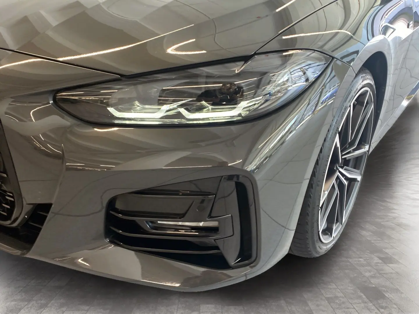 420i Coupé M Sport LiveCockpitProf PDC HiFi LED