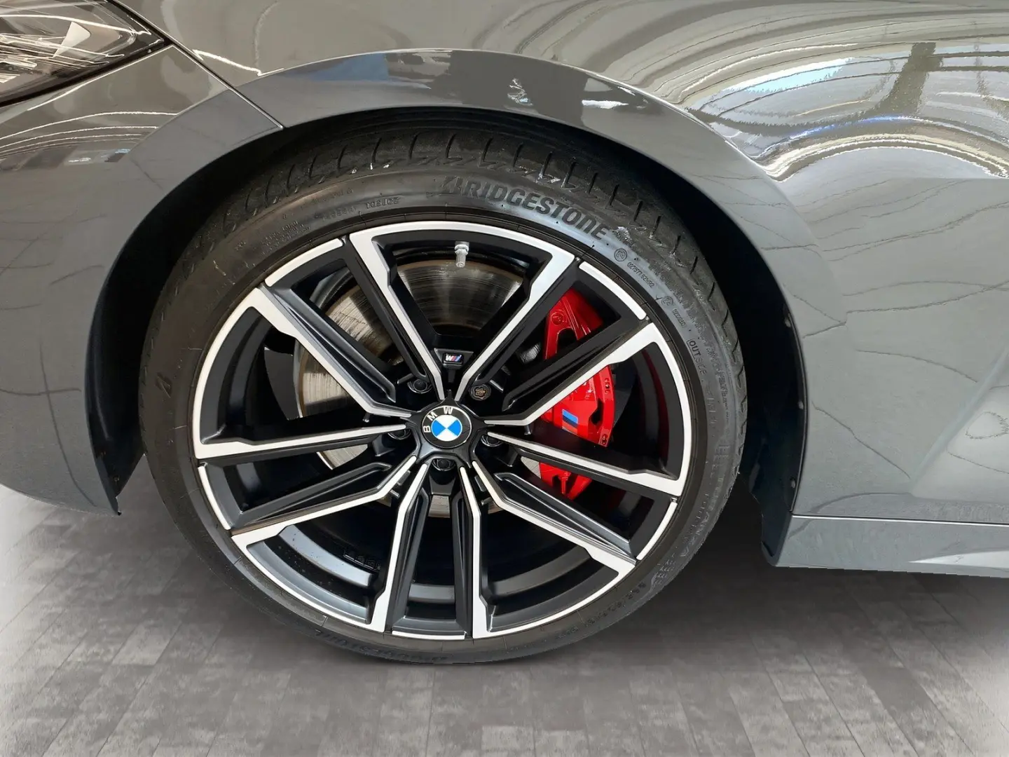 420i Coupé M Sport LiveCockpitProf PDC HiFi LED