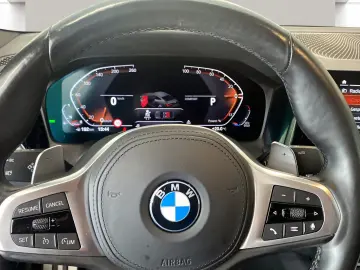 420i Coupé M Sport LiveCockpitProf PDC HiFi LED