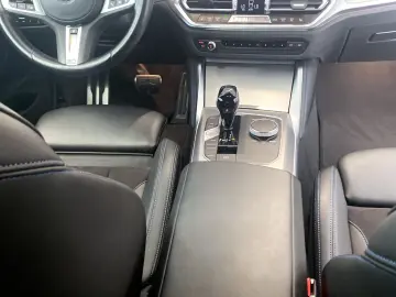 420i Coupé M Sport LiveCockpitProf PDC HiFi LED