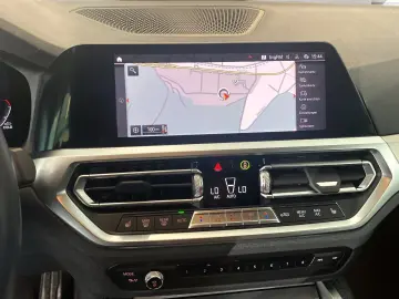 420i Coupé M Sport LiveCockpitProf PDC HiFi LED