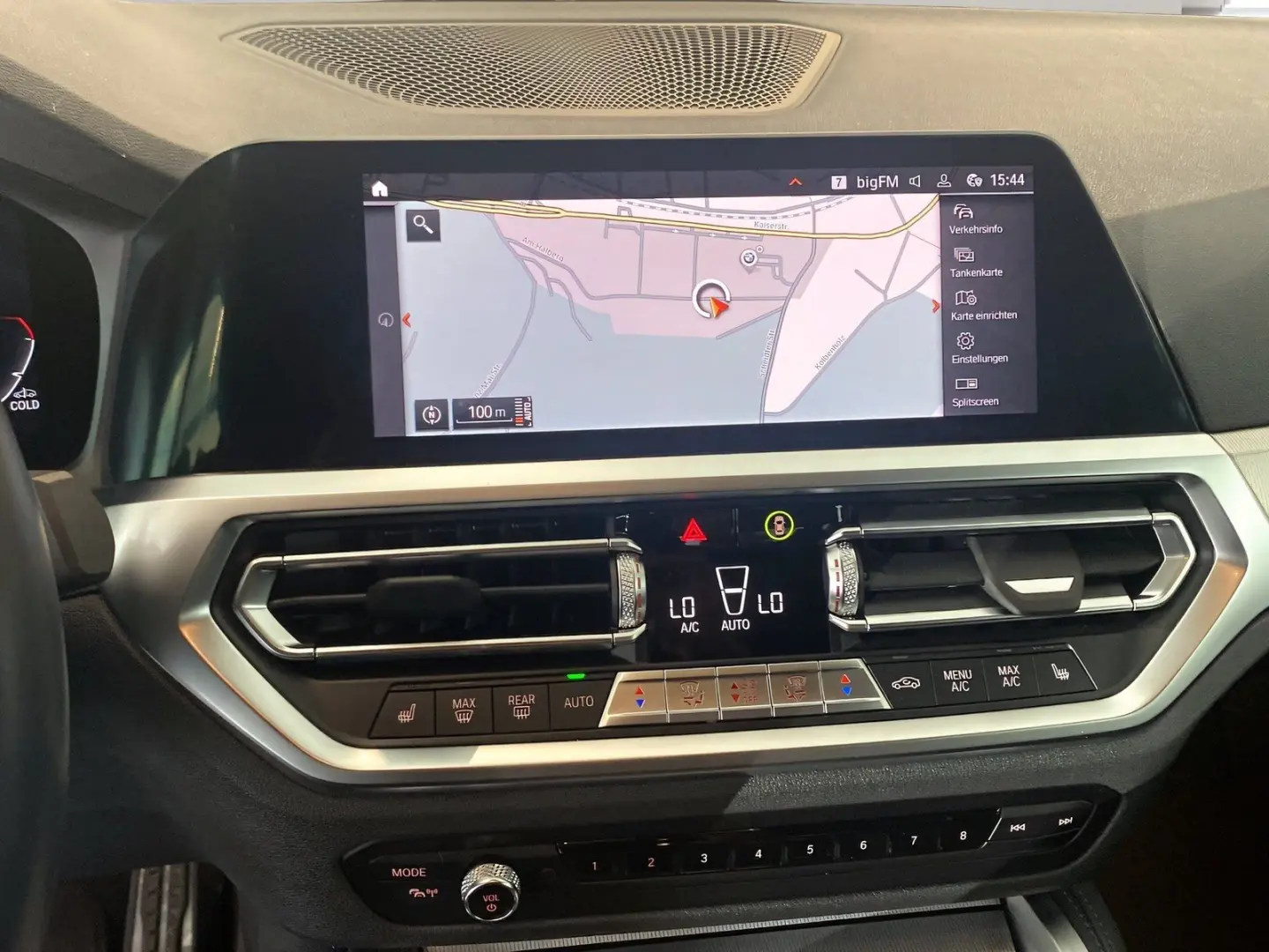 420i Coupé M Sport LiveCockpitProf PDC HiFi LED