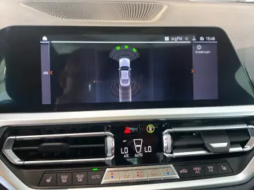 420i Coupé M Sport LiveCockpitProf PDC HiFi LED