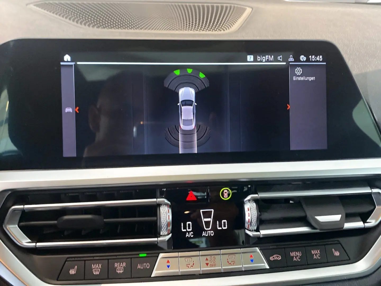 420i Coupé M Sport LiveCockpitProf PDC HiFi LED