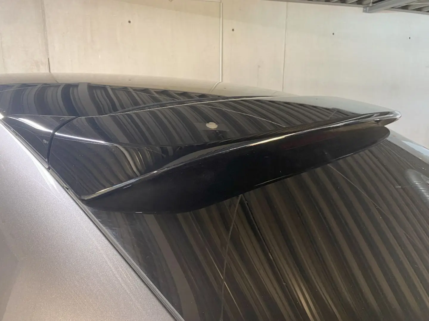 Cayenne S Coupe   SportDesign Paket   HA-Lenkung