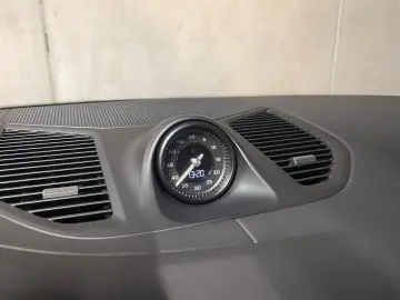 Cayenne S Coupe   SportDesign Paket   HA-Lenkung